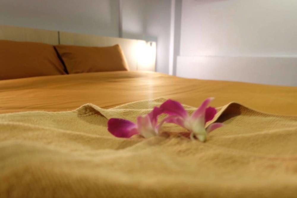 Hostel Rockstel Loma Phuket Exteriér fotografie
