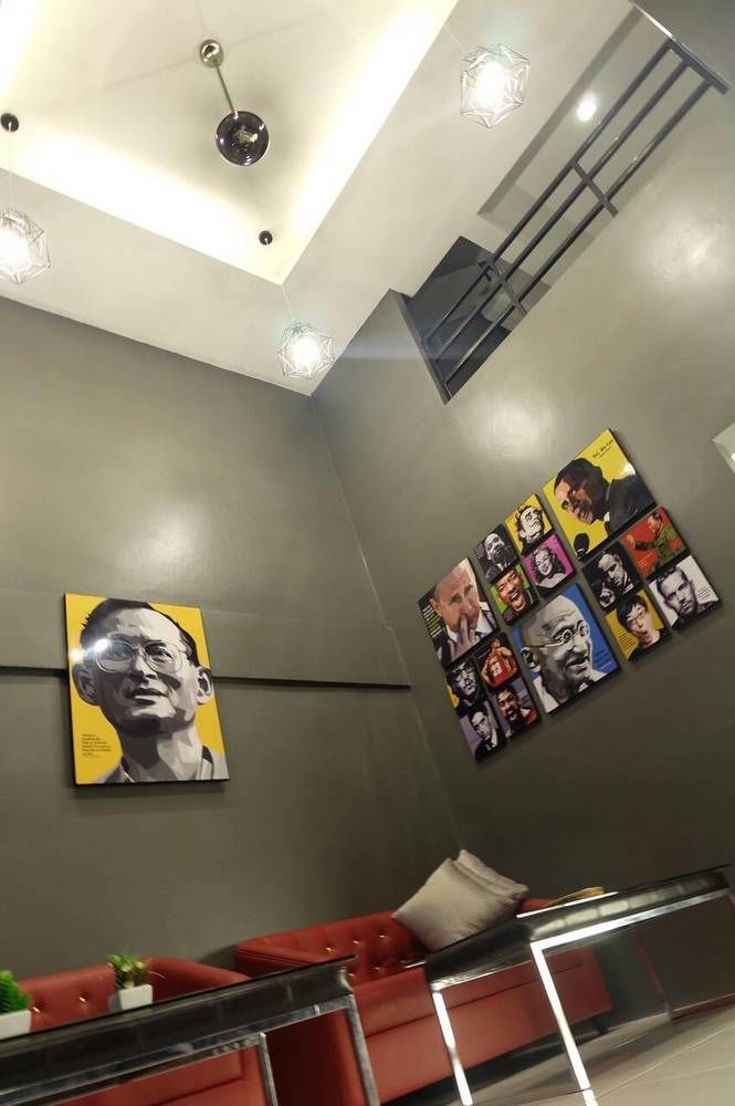 Hostel Rockstel Loma Phuket Exteriér fotografie