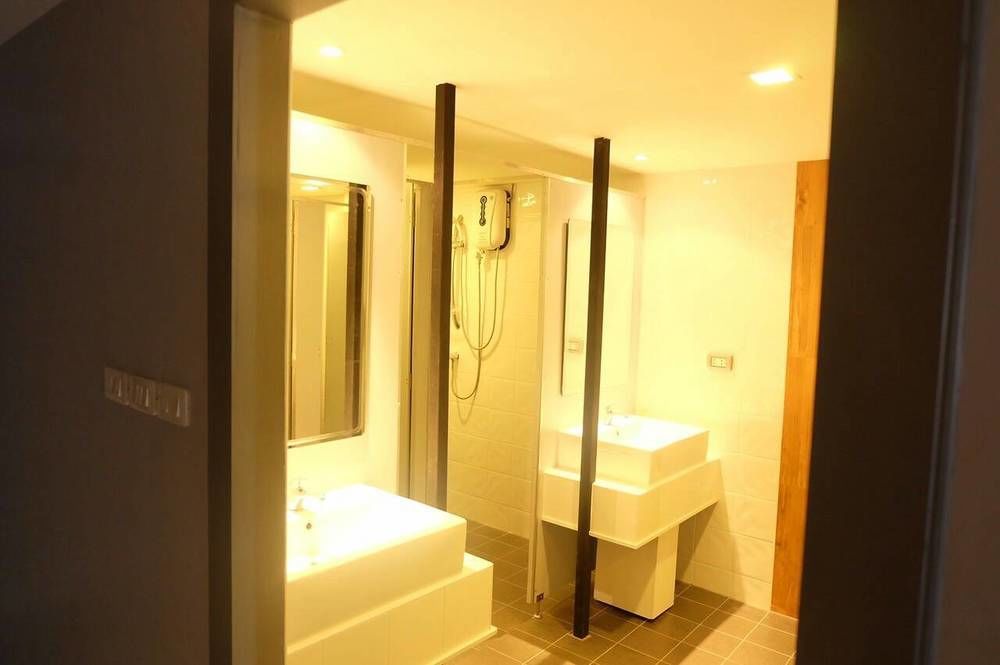 Hostel Rockstel Loma Phuket Exteriér fotografie
